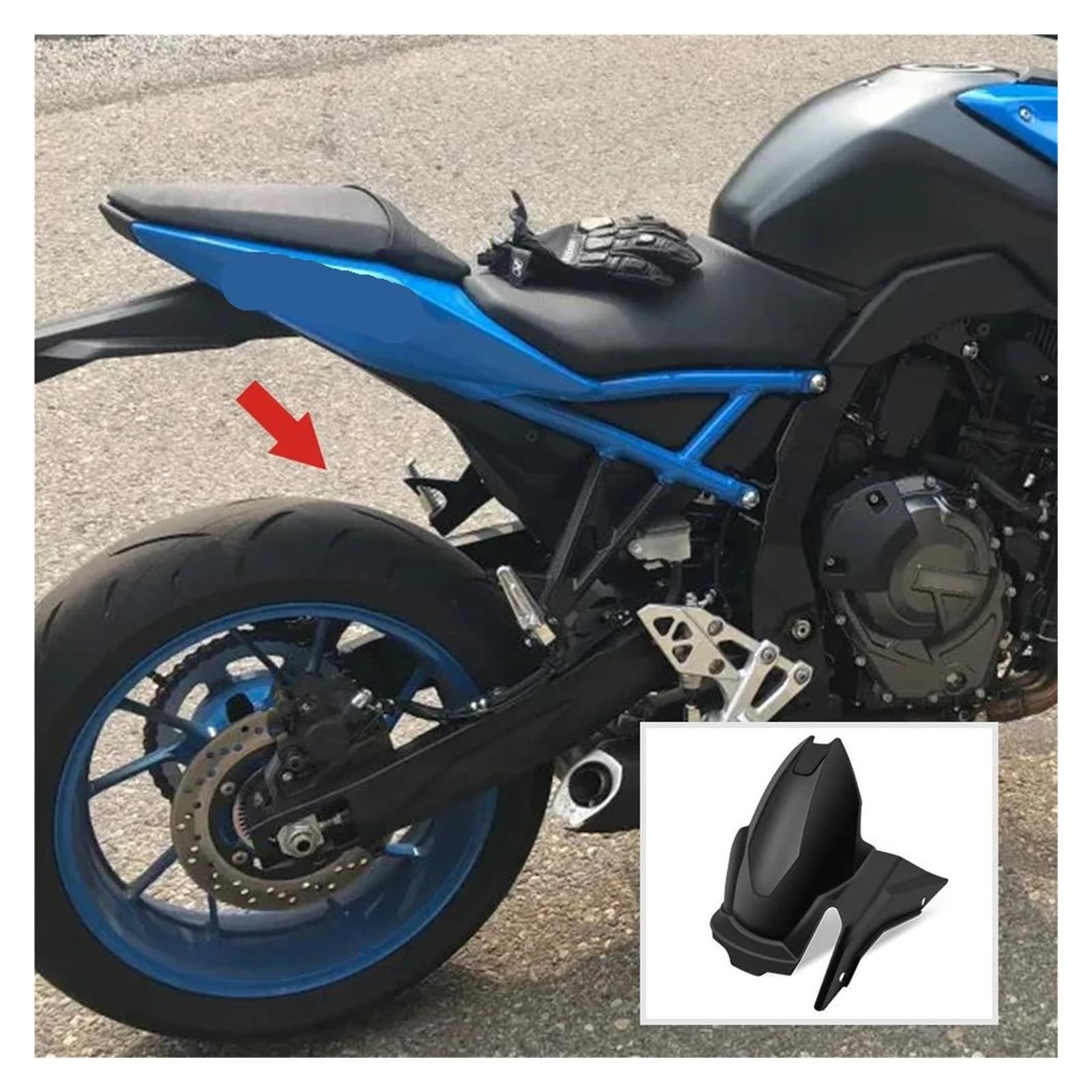 Amazon | 適合する GSX-8R GSX8R 2024 2025 GSX 8S GSX-8S GSX8S 2023